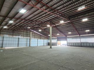For rent warehouse in Krathum Baen, Samut Sakhon