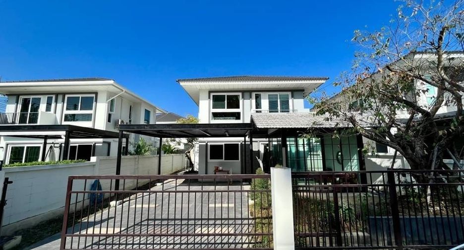 For rent 3 bed house in Mae Rim, Chiang Mai Hipflat