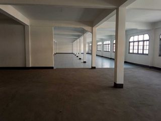 For rent warehouse in Nong Khaem, Bangkok