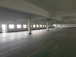 For rent warehouse in Nong Khaem, Bangkok