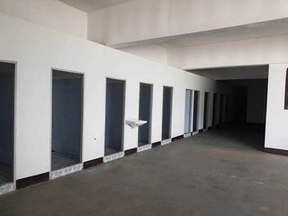 For rent warehouse in Nong Khaem, Bangkok