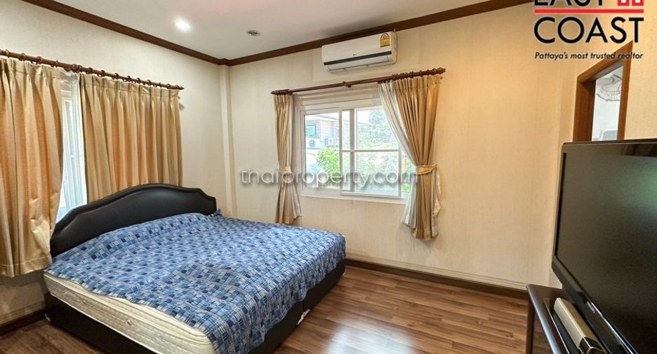 For sale 5 Beds house in East Pattaya, Pattaya