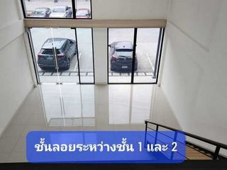 For rent 4 Beds house in Bueng Kum, Bangkok