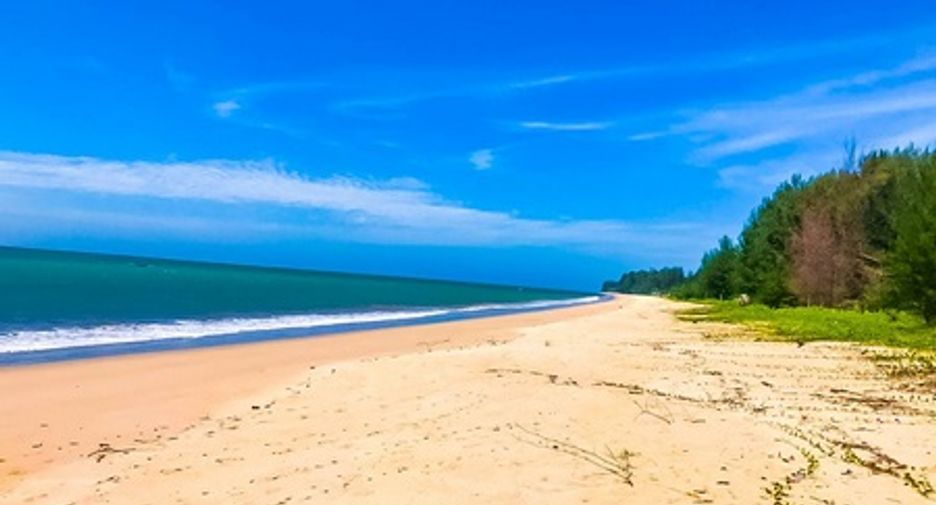 For sale hotel in Takua Pa, Phang Nga