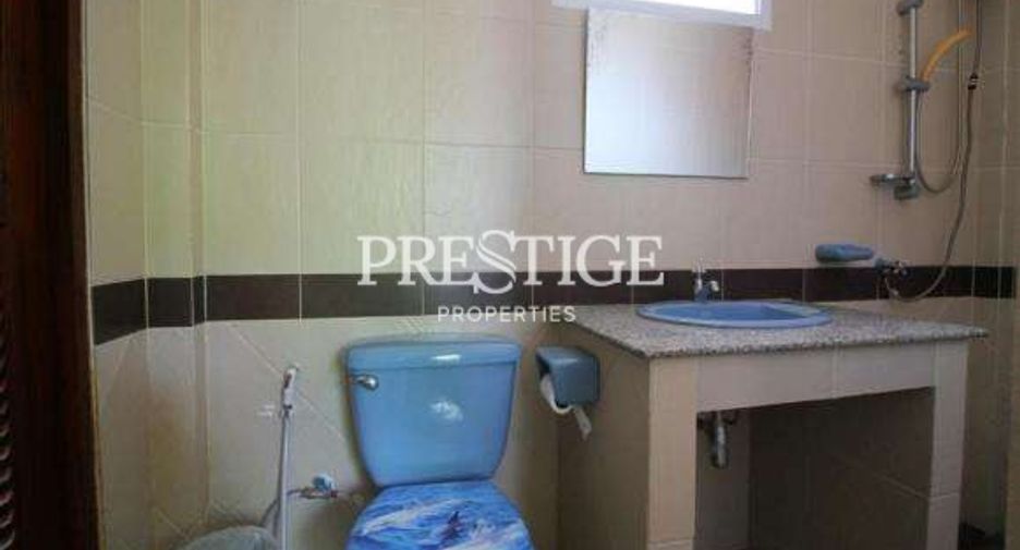 For sale 5 bedrooms house in Bang Lamung, Chonburi