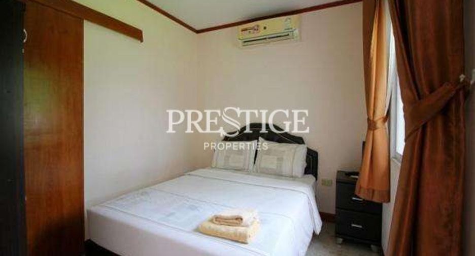 For sale 5 bedrooms house in Bang Lamung, Chonburi