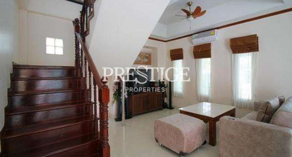 For sale 5 bedrooms house in Bang Lamung, Chonburi