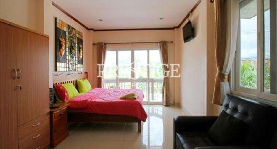 For sale 5 bedrooms house in Bang Lamung, Chonburi