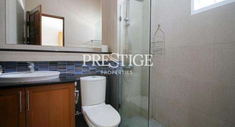 For sale 5 bedrooms house in Bang Lamung, Chonburi