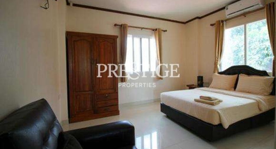 For sale 5 bedrooms house in Bang Lamung, Chonburi
