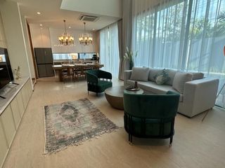 For sale 3 bed villa in Thalang, Phuket