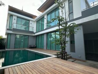 For sale 3 bed villa in Thalang, Phuket