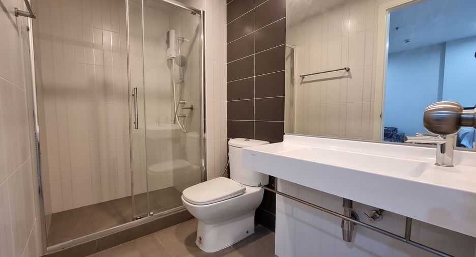 For rent 1 bed condo in Bang Khae, Bangkok