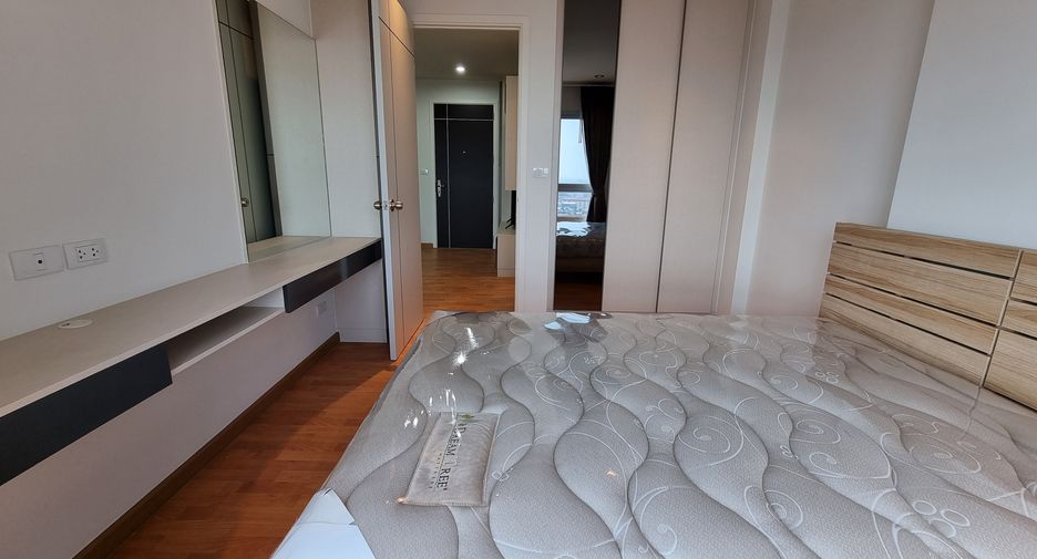 For rent 1 bed condo in Bang Khae, Bangkok