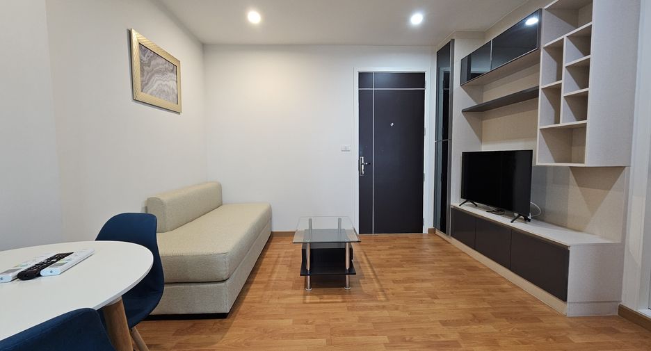 For rent 1 bed condo in Bang Khae, Bangkok
