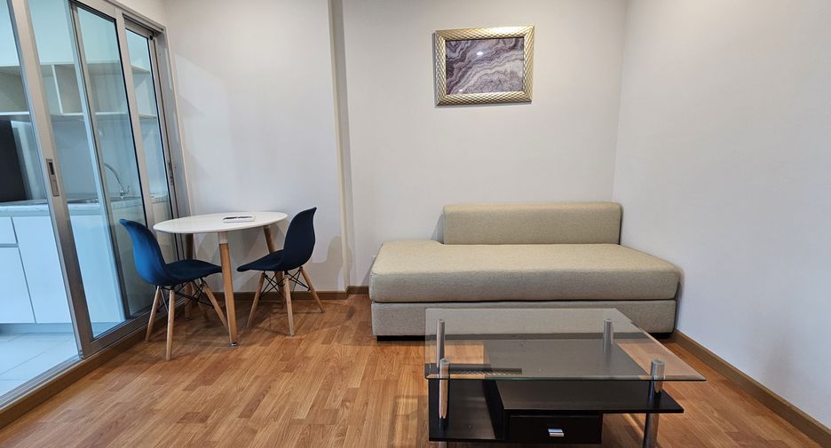 For rent 1 bed condo in Bang Khae, Bangkok