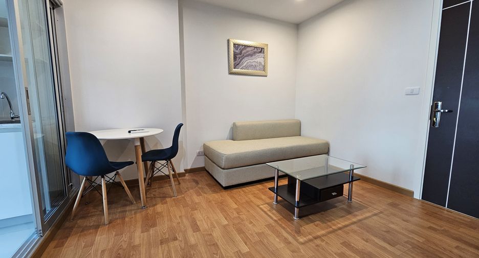 For rent 1 bed condo in Bang Khae, Bangkok
