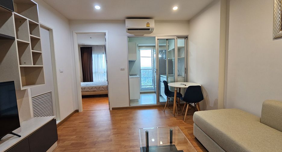 For rent 1 bed condo in Bang Khae, Bangkok