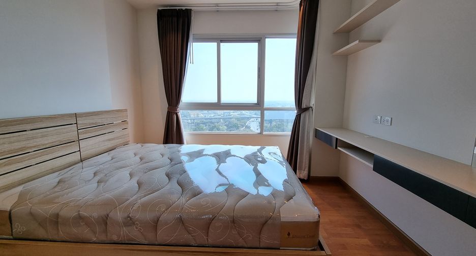 For rent 1 bed condo in Bang Khae, Bangkok