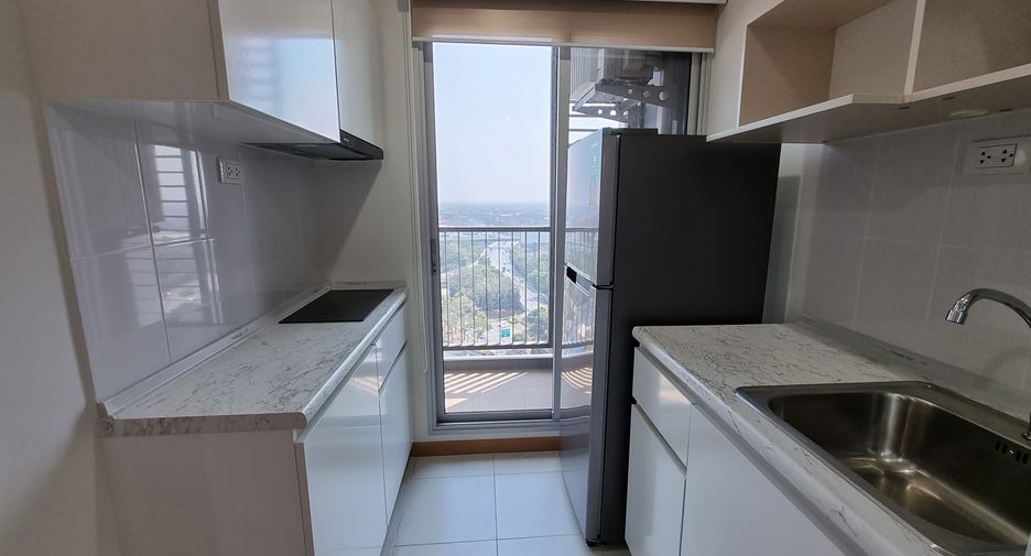 For rent 1 bed condo in Bang Khae, Bangkok