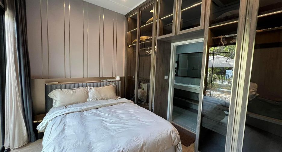 ขาย 4 เตียง บ้านเดี่ยว ใน คันนายาว, กรุงเทพฯ