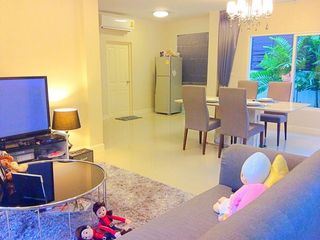 For rent and for sale 3 bed house in Lat Krabang, Bangkok