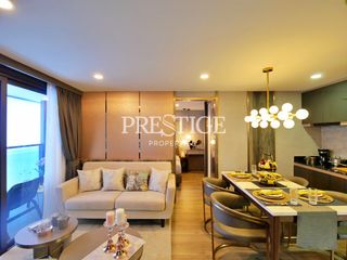 Condo en venta de 2 habitaciones en Bang Saray, Pattaya