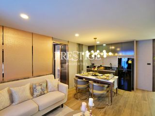 Condo en venta de 2 habitaciones en Bang Saray, Pattaya