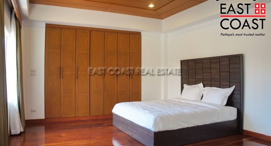 For rent 7 Beds house in East Pattaya, Pattaya