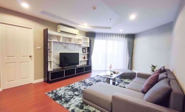 For rent studio condo in Huai Khwang, Bangkok