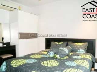 For sale 1 Beds condo in Bang Lamung, Chonburi