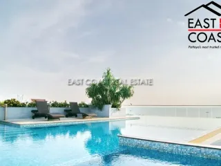 For sale 1 Beds condo in Bang Lamung, Chonburi