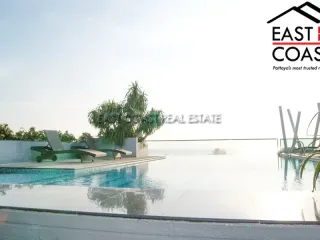 For sale 1 Beds condo in Bang Lamung, Chonburi