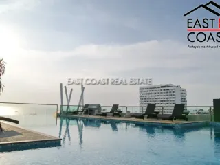 For sale 1 Beds condo in Bang Lamung, Chonburi