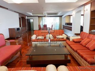 For rent 4 bed condo in Khlong Toei, Bangkok