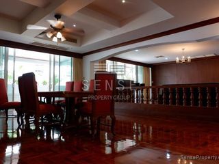 For rent 4 bed condo in Khlong Toei, Bangkok
