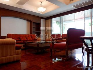 For rent 4 bed condo in Khlong Toei, Bangkok