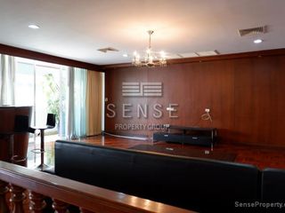 For rent 4 bed condo in Khlong Toei, Bangkok