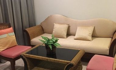 For rent 1 Beds condo in Khlong Toei, Bangkok