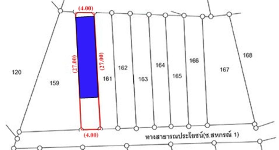 For sale 2 bedrooms townhouse in Bang Pahan, Phra Nakhon Si Ayutthaya