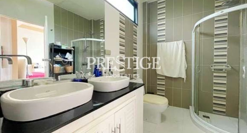 Haus zur Miete und zum Kauf mit 3 Zimmer in Bang Lamung, Chonburi