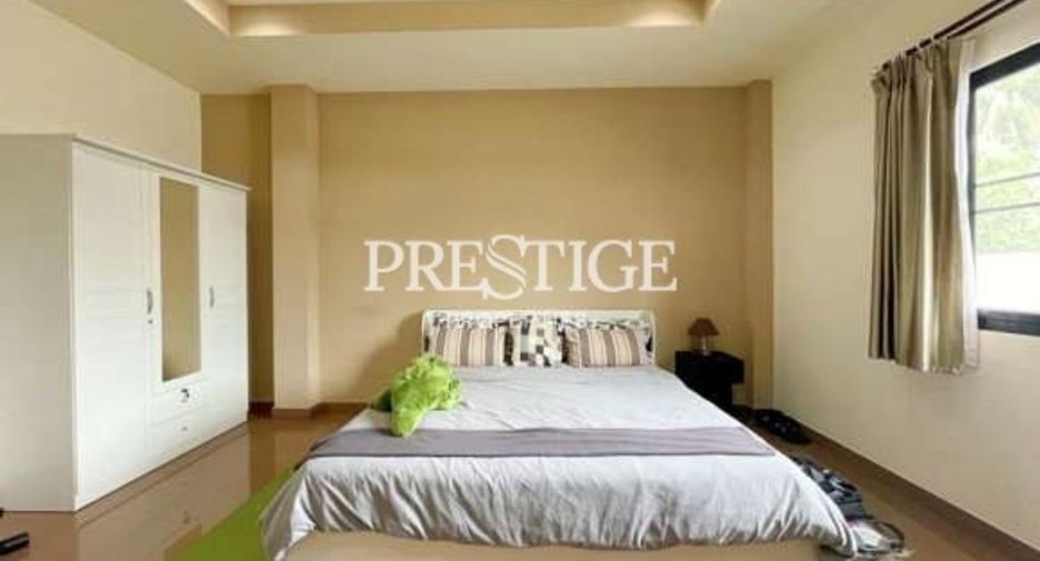 Haus zur Miete und zum Kauf mit 3 Zimmer in Bang Lamung, Chonburi