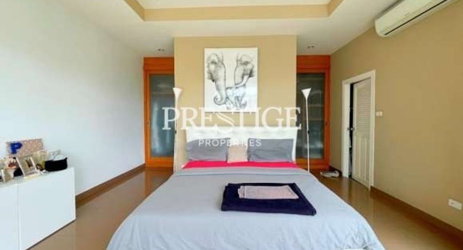 Haus zur Miete und zum Kauf mit 3 Zimmer in Bang Lamung, Chonburi