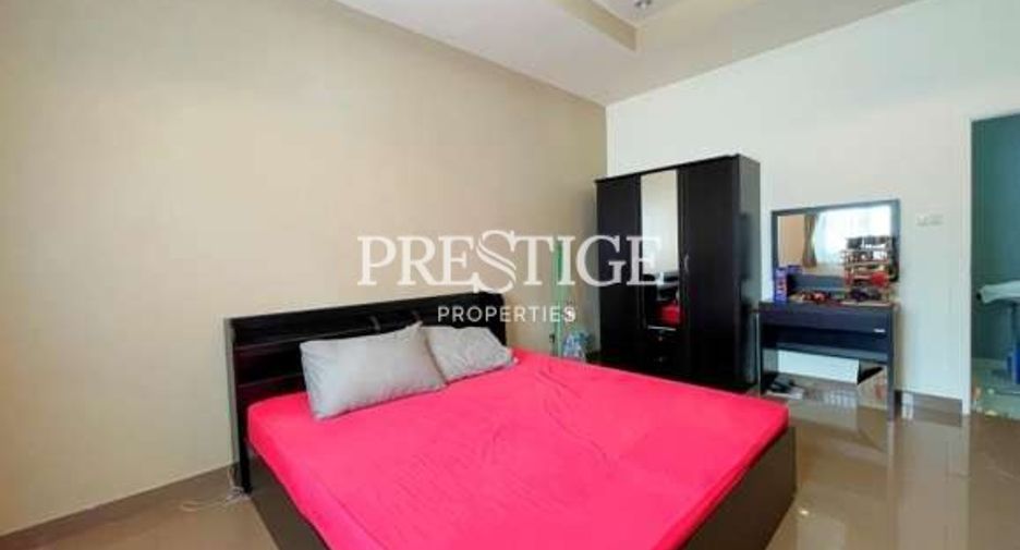 Haus zur Miete und zum Kauf mit 3 Zimmer in Bang Lamung, Chonburi