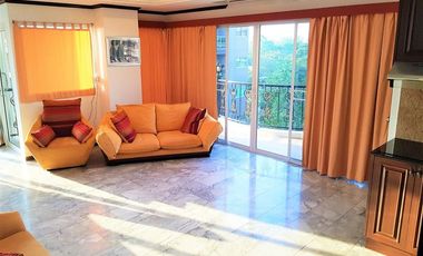 For sale 1 Beds condo in Pratumnak, Pattaya