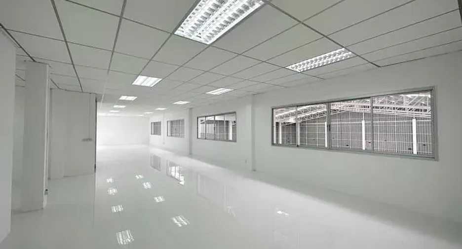 For rent warehouse in Khlong Luang, Pathum Thani