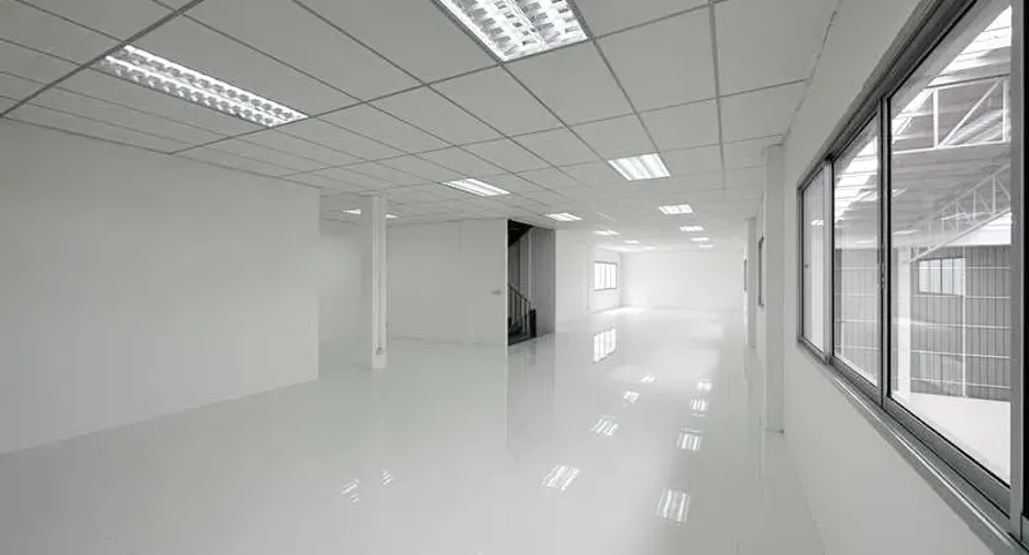 For rent warehouse in Khlong Luang, Pathum Thani