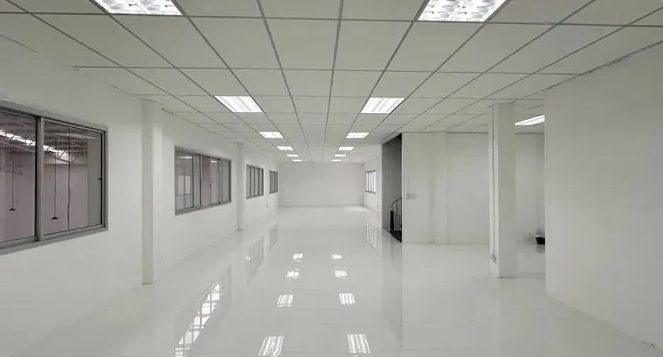For rent warehouse in Khlong Luang, Pathum Thani