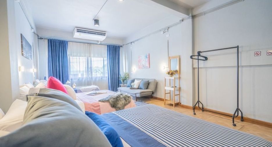 For sale 5 ベッドルーム retail Space in Mueang Chiang Mai, Chiang Mai