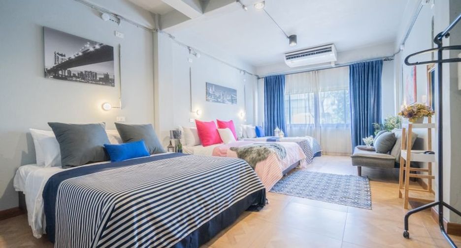 For sale 5 ベッドルーム retail Space in Mueang Chiang Mai, Chiang Mai